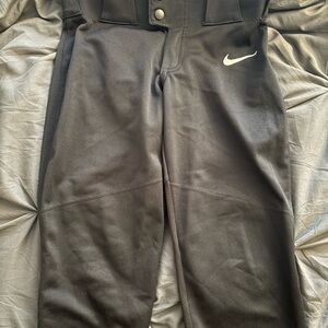 Nike baseball pants